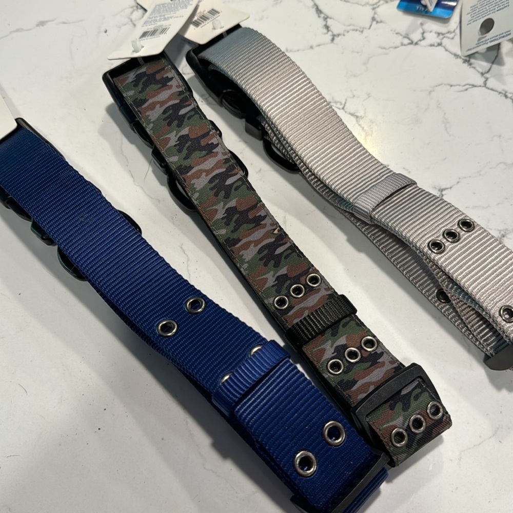 K-9 collar - Picture 6 of 6